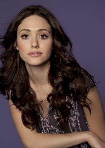 Agent Veronica Sterling