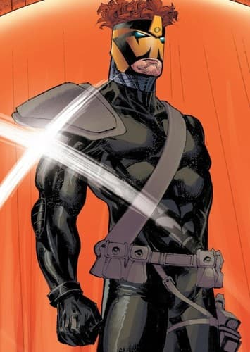 Agent Zero (Earth-10005)