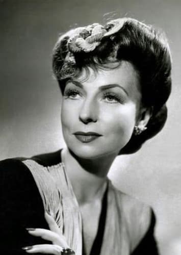 Agnes Moorehead