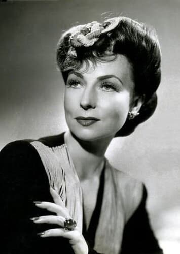 Agnes Moorehead