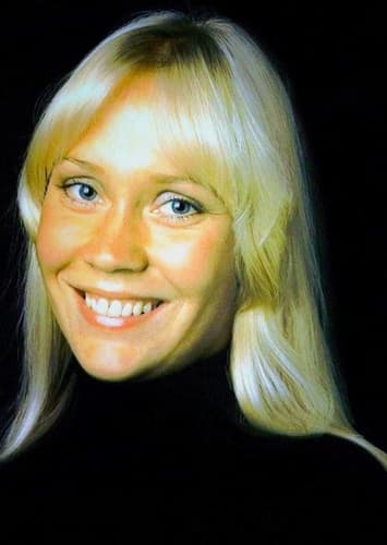 Agnetha Fältskog