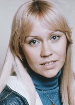 Agnetha Fältskog