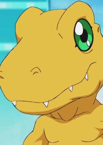 Agumon