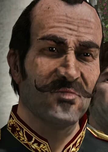 Coronel Agustín Allende