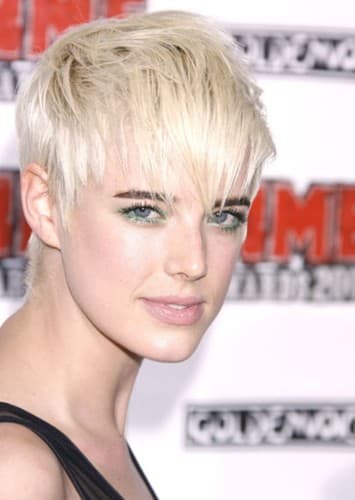 Agyness Deyn