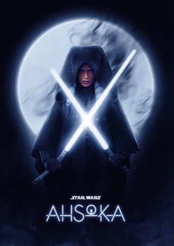 Ahsoka