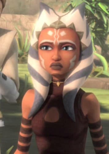 Ahsoka Tano