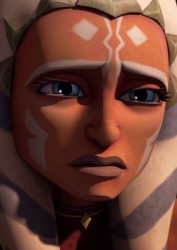 Ahsoka Tano