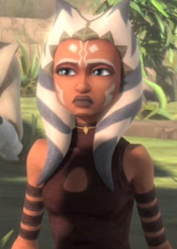 Ahsoka Tano