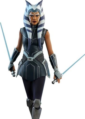 Ahsoka Tano
