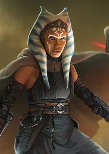 Ahsoka Tano