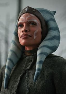 Ahsoka Tano