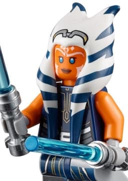 Ahsoka Tano
