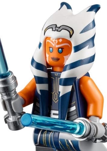 Ahsoka Tano