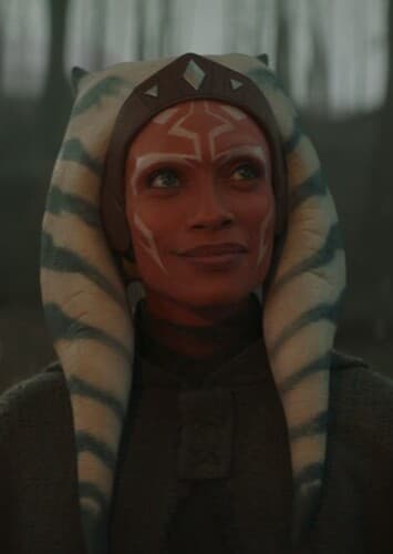 Ahsoka Tano