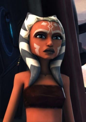 Ahsoka Tano