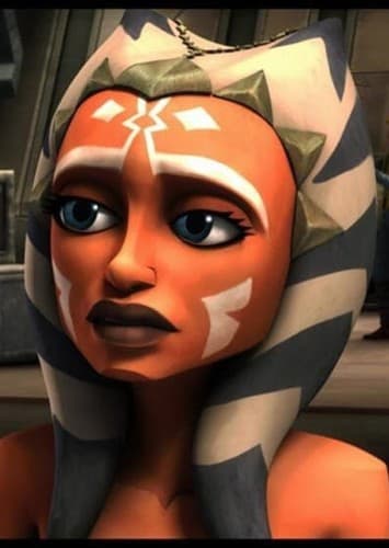 Ahsoka Tano