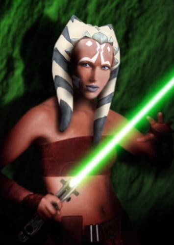 Ahsoka Tano