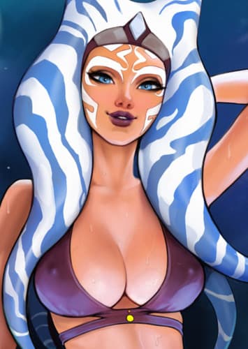 Ahsoka Tano