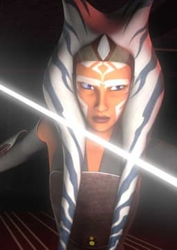 Ahsoka Tano