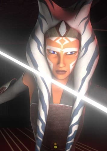 Ahsoka Tano