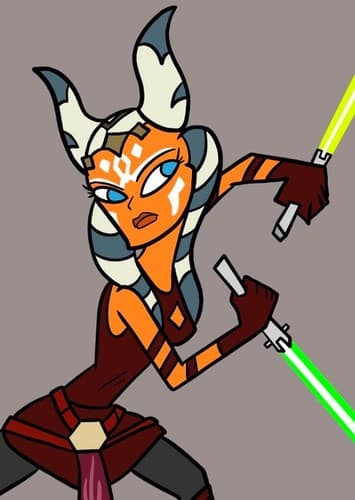 Ahsoka Tano