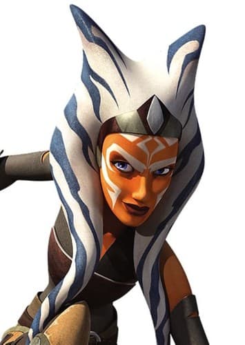 Ahsoka Tano