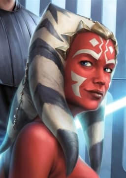 Ahsoka Tano