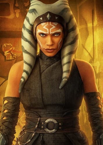 Ahsoka Tano