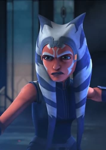Ahsoka Tano