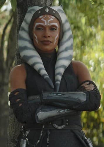 Ahsoka Tano