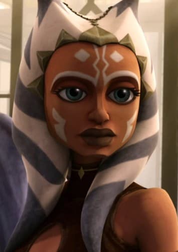 Ahsoka Tano