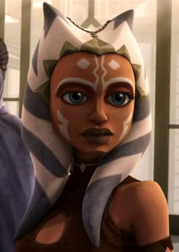 Ahsoka Tano