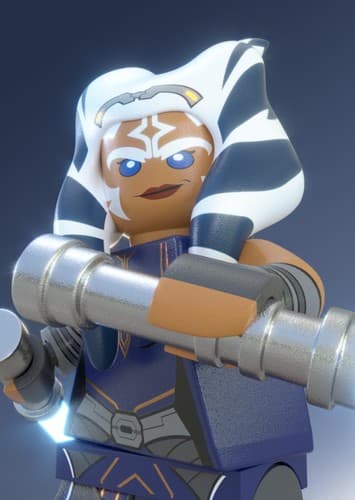 Ahsoka Tano