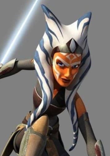 Ahsoka Tano