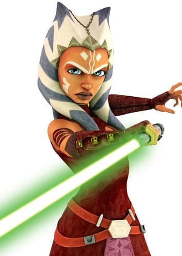 Ahsoka Tano