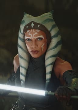 Ahsoka Tano