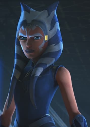 Ahsoka Tano