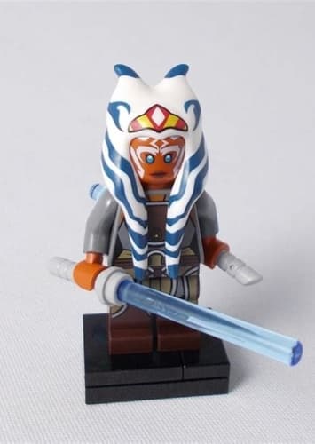 Ahsoka Tano