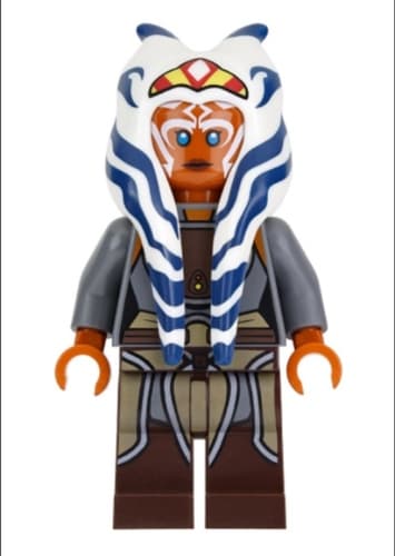 Ahsoka Tano