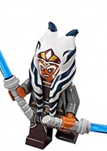 Ahsoka Tano