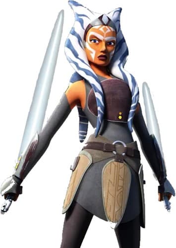 Ahsoka Tano