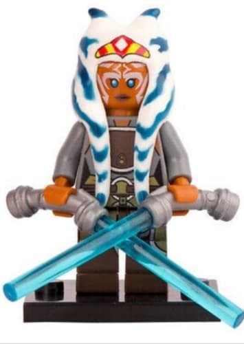 Ahsoka Tano