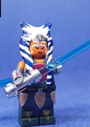 Ahsoka Tano