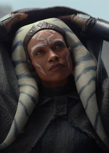 Ahsoka Tano
