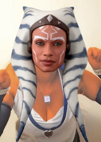 Ahsoka Tano