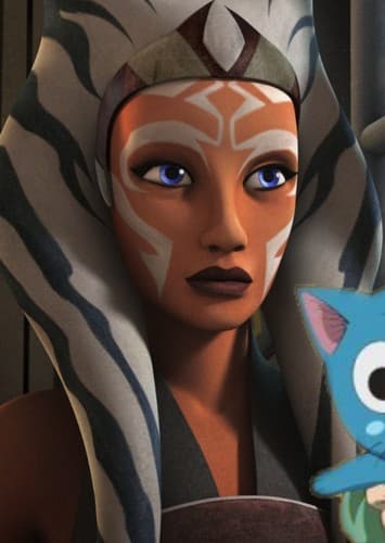 Ahsoka Tano
