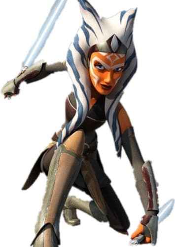Ahsoka Tano