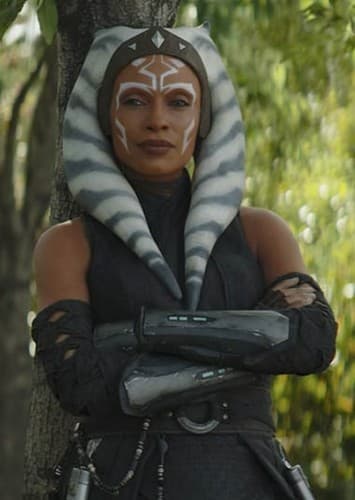 Ahsoka Tano