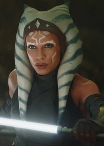 Ahsoka Tano